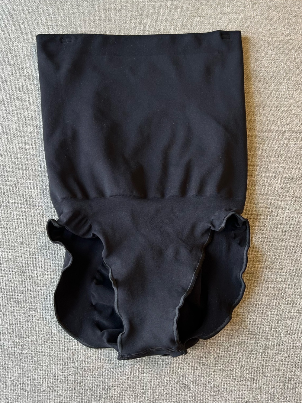 Skims Seamless Sculpt High Waisted Brief Size XL